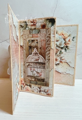 uitdaging december …