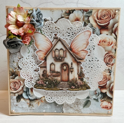 uitdaging december …