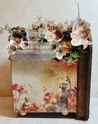 Behind Closed doors…