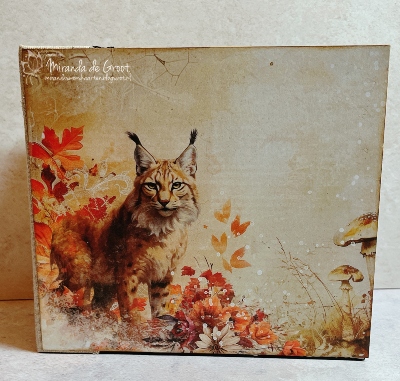 Behind Closed doors…