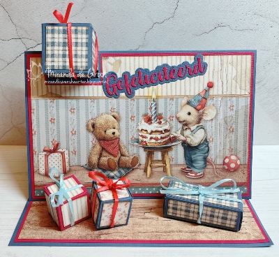 scrap@home paasbrun…